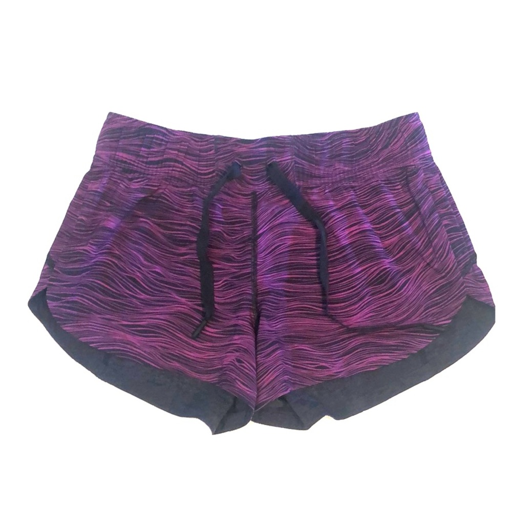 Lululemon Double time short